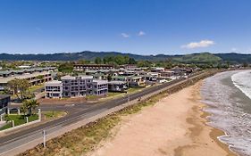 Waterfront Apartments Whitianga